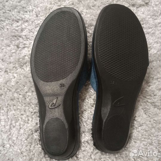 Тапки Шлепанцы женские