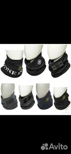 Снуд Stone Island