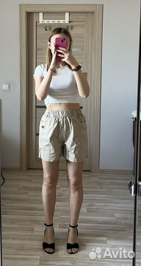 Шорты летние