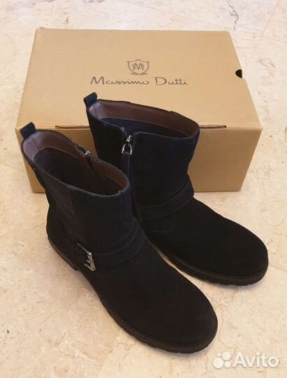 Ботинки для девочек