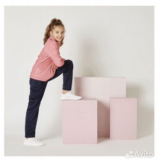 Спортивный костюм / костюм тренировочный