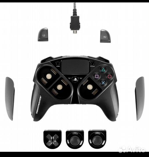Геймпад Thrustmaster eSwap PRO