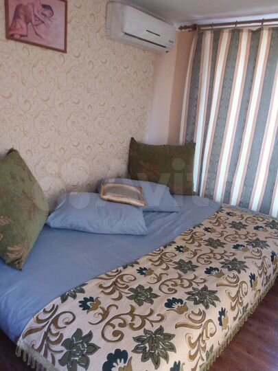 Комната 19,1 м² в 1-к., 1/2 эт.