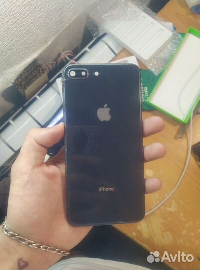 iPhone 7, 32 ГБ