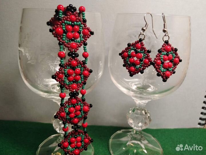 Комплект ручной работы