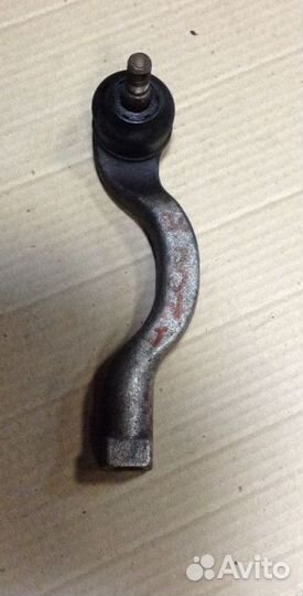 Рулевой / наконечник Mitsubishi L200 пикап 2009