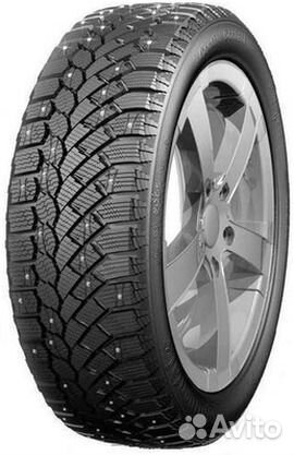 Gislaved Nord Frost 200 265/60 R18 114T