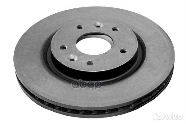 Диск тормозной rotor-disc brak
