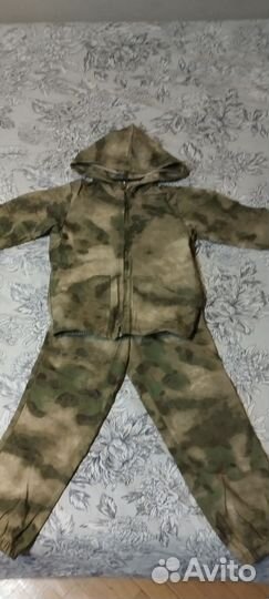 Военная форма