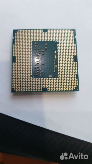 Процессор lga1150, i5 4570