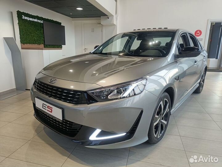 Kaiyi E5 1.5 CVT, 2023