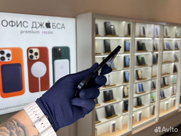 iPhone 12, 128 ГБ