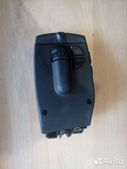 Переключатель подрулевой Renault Fluence 10-17