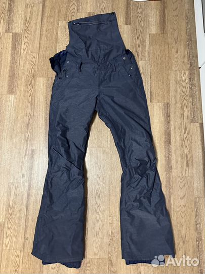 Комбинезон для сноуборда Roxy