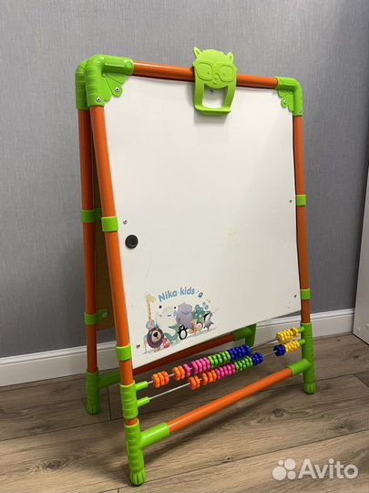 Мольберт, доска для рисования детская