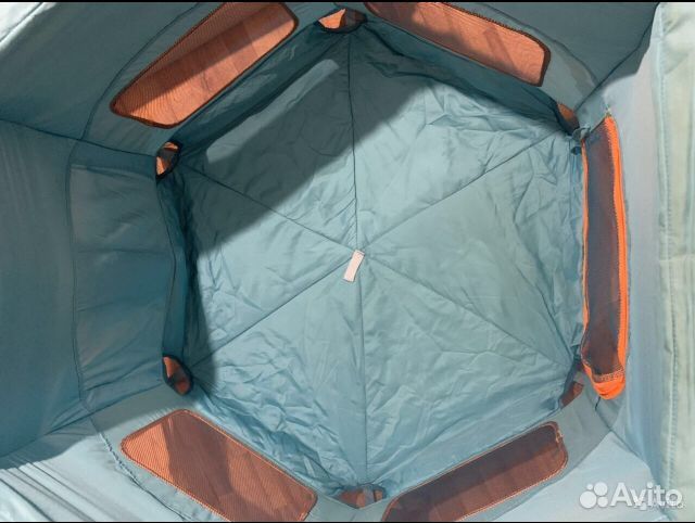 Манеж детский jetem