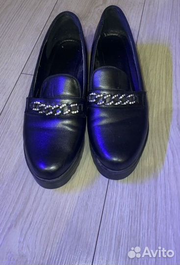 Туфли женские 38 размер