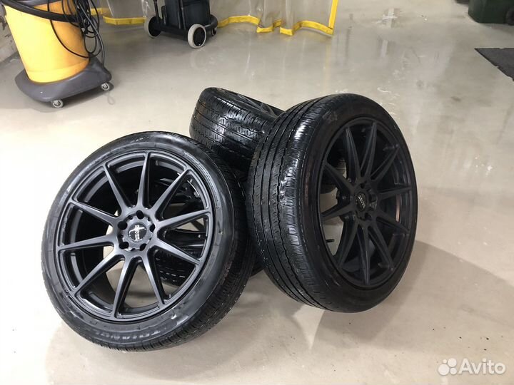 Triangle AdvanteX SUV TR259 255/45 R21