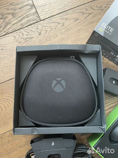 Геймпад Xbox Elite Series 2 Core