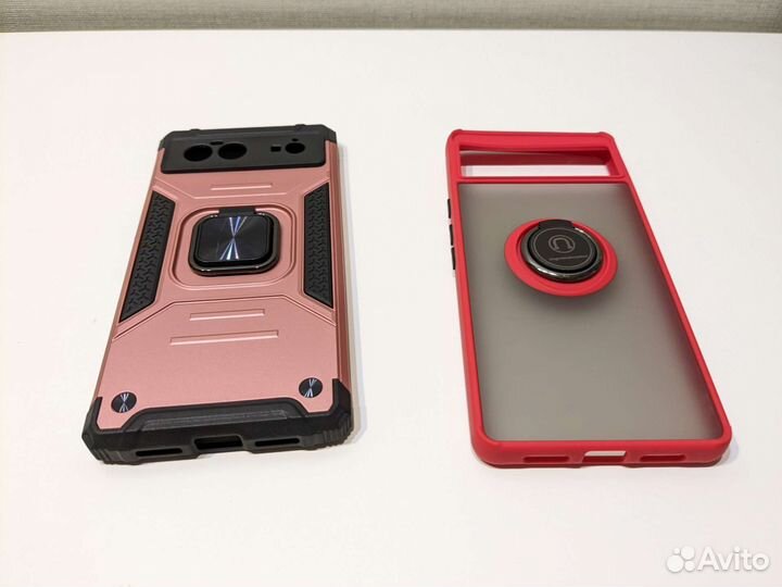 Чехол на google pixel 6