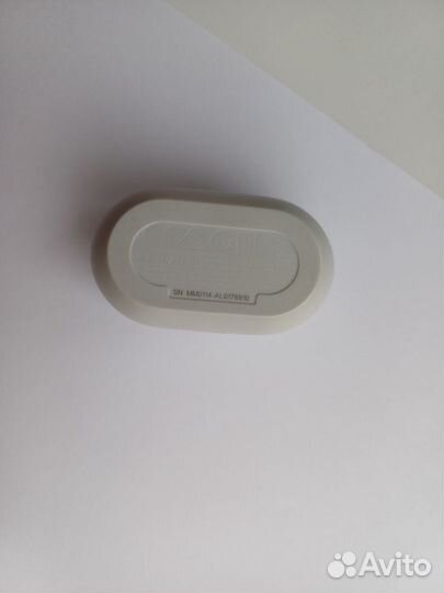 Беспроводные наушники jbl tune 115 tws