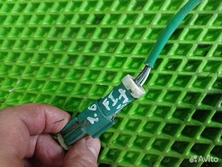 Датчик кислорода Форд фокус l