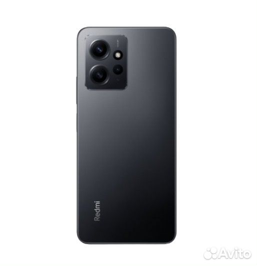 Xiaomi Redmi Note 12, 4/128 ГБ