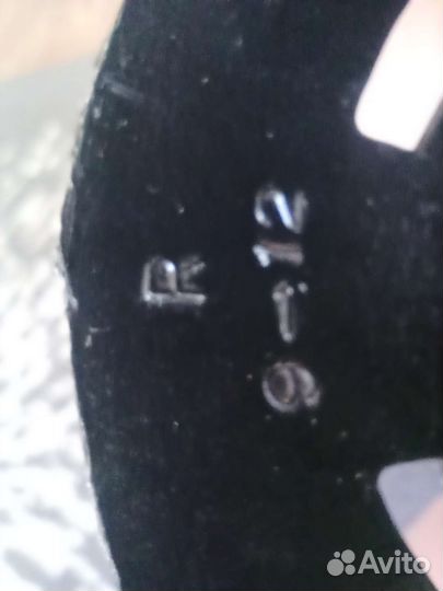 Роликовые коньки 41-44 размер