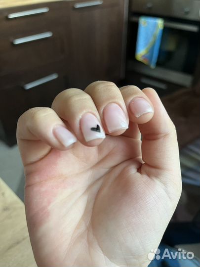 Маникюр на дому бесплатно