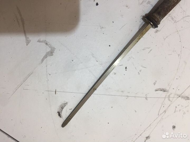 Щуп масляный (Lexus RX)