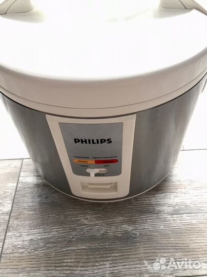 Мультиварка HD 3027