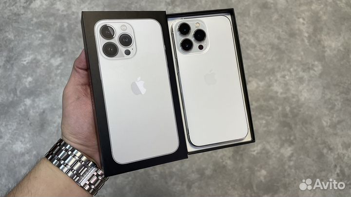 iPhone 13 Pro, 512 ГБ