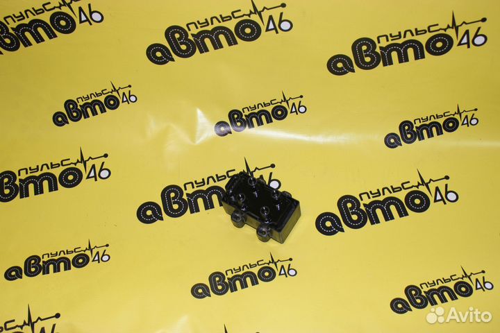 Катушка зажигания Рено Логан Сандеро Меган