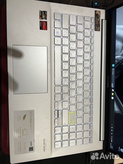 Asus vivobook s14/s15