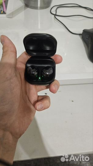 Samsung galaxy buds pro