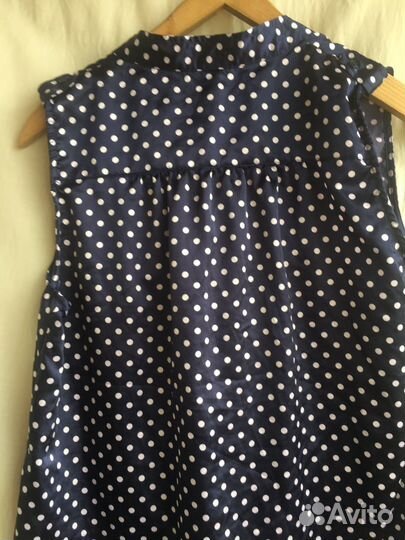 Блуза новая