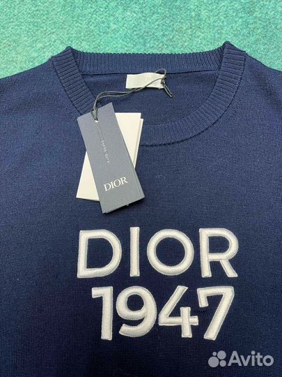 Свитер Dior