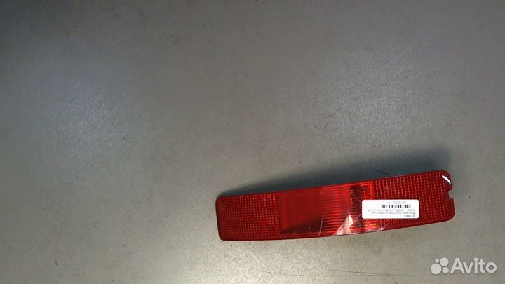 Фонарь противотуманный Volvo XC90, 2006