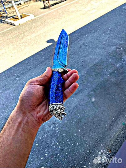 Шикарные Кизлярские ножи