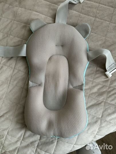 Гамак для купания новорожденных