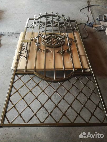 Пескоструйная обработка,порошковая покраска