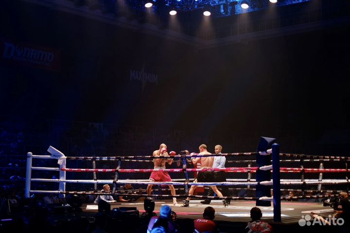 Персональный тренер