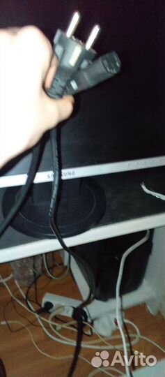 Samsung syncmaster 920nw