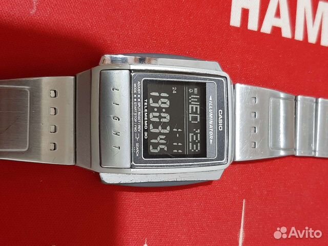 Casio a210 deals