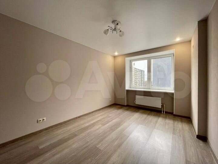 2-к. квартира, 65,9 м², 9/16 эт.