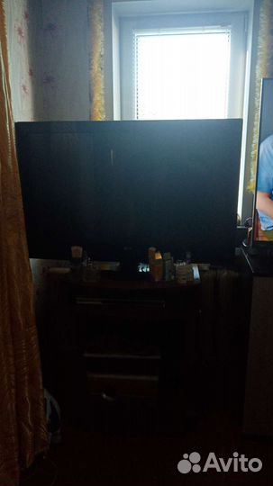 Телевизор бу