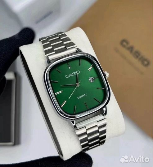 Часы мужские Casio