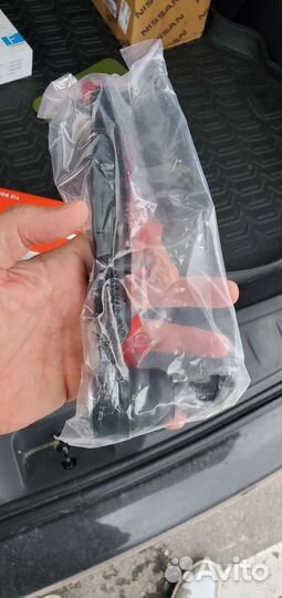 Наконечник рулевой тяги передний Pathfinder r52