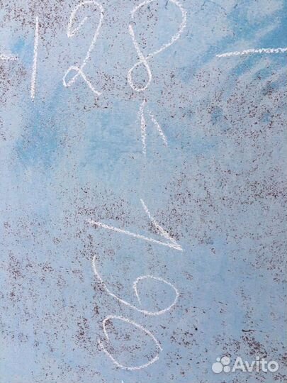 Ворота гаражные бу