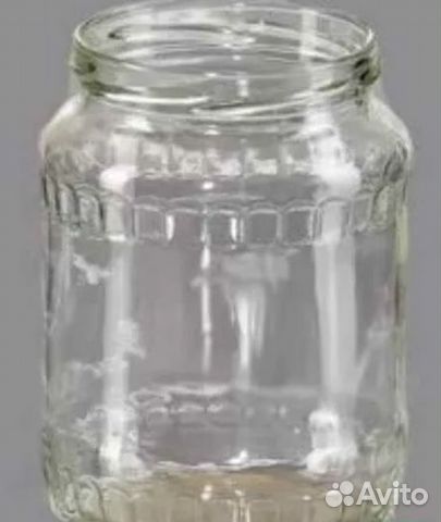 3-х литровые баллоны (банки)